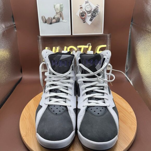 Nike Air Jordan 7 Retro \
